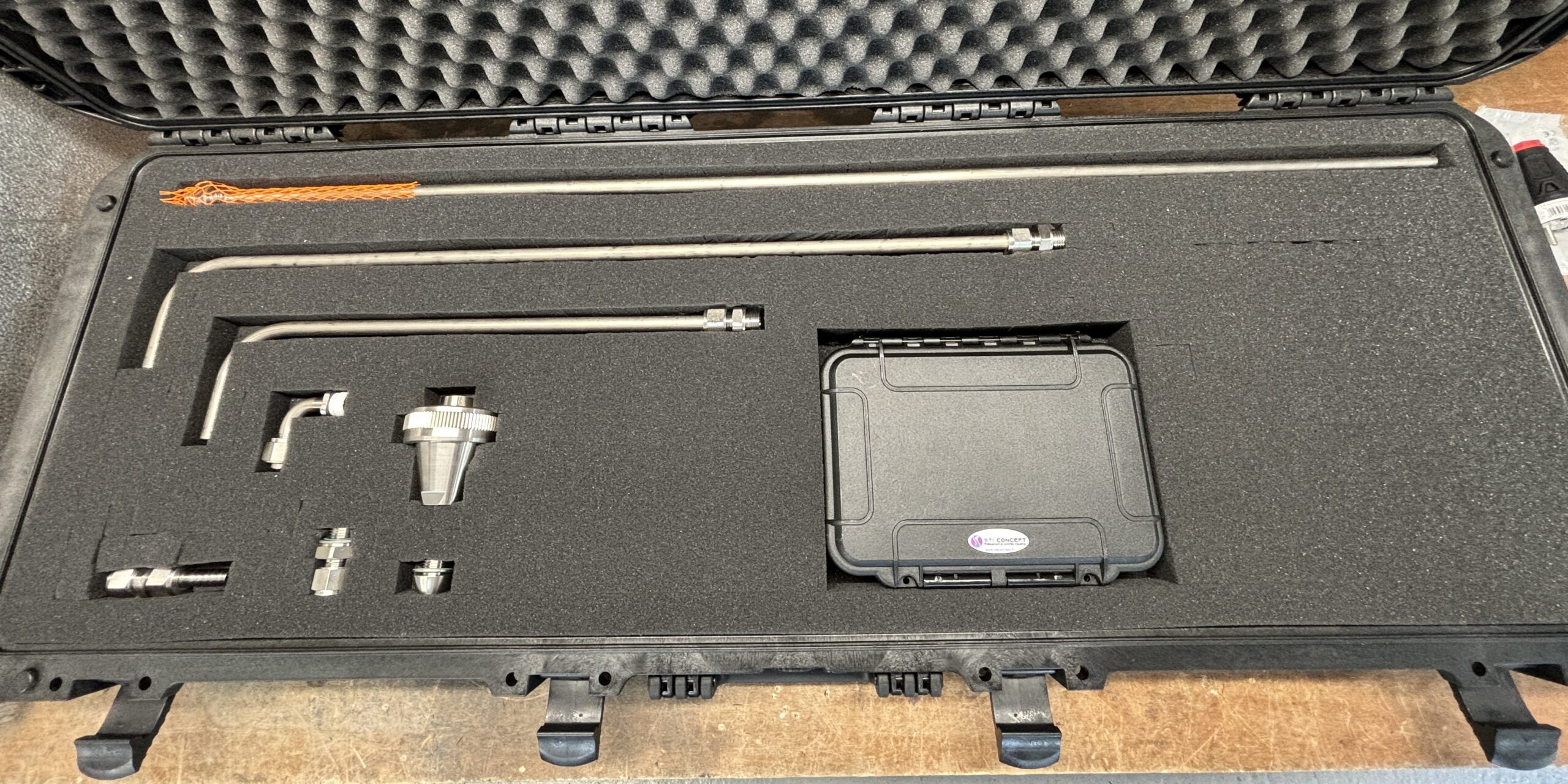 Valise SL1000